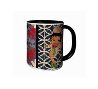 MUG Tasse à café - BETTY BOOP 1542 Blanc