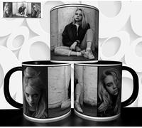 MUG Tasse à café - BILLIE EILISH 3146