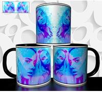 MUG Tasse à café - BILLIE EILISH 3147