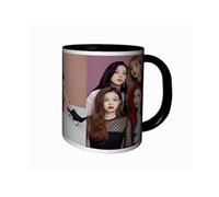 MUG Tasse à café - BLACKPINK K-POP 1753 G
