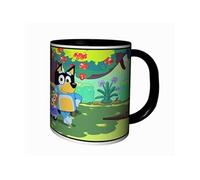 MUG Tasse à café - BLUEY 4427