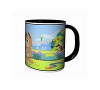 MUG Tasse à café - BLUEY 4428