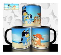 MUG Tasse à café - BLUEY 4429