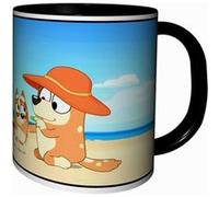 MUG Tasse à café - BLUEY 4429