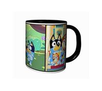 MUG Tasse à café - BLUEY 4430