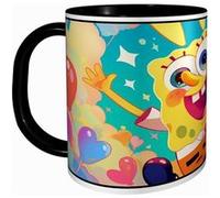 MUG Tasse à café - BOB L'EPONGE 3214