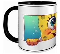 MUG Tasse à café - BOB L'EPONGE 3215