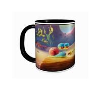 MUG Tasse à café - BOB L'EPONGE 3219 G