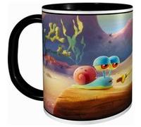 MUG Tasse à café - BOB L'EPONGE 3219