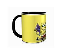 MUG Tasse à café - BOB L'EPONGE 3220