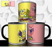 MUG Tasse à café - BOB L'EPONGE 3220