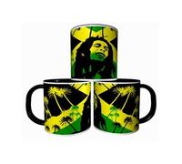 MUG Tasse à café - Bob Marley 1464