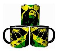 MUG Tasse à café - Bob Marley 1464