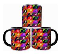 MUG Tasse à café - Bob Marley 1465