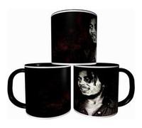 MUG Tasse à café - Bob Marley 1467 Blanc