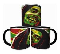MUG Tasse à café - Bob Marley 1469