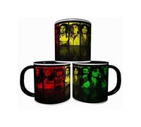 MUG Tasse à café - Bob Marley 1470