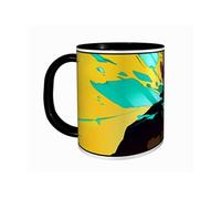 MUG Tasse à café - BREAKING BAD HEISENBERG 3222