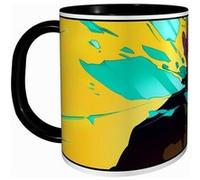 MUG Tasse à café - BREAKING BAD HEISENBERG 3222 G
