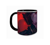 MUG Tasse à café - CA STEPHEN KING PENNYWISE 3303