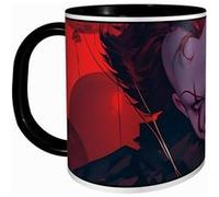 MUG Tasse à café - CA STEPHEN KING PENNYWISE 3303