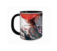 MUG Tasse à café - CA STEPHEN KING PENNYWISE 3304