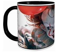 MUG Tasse à café - CA STEPHEN KING PENNYWISE 3304