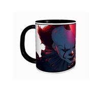 MUG Tasse à café - CA STEPHEN KING PENNYWISE 3305