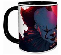 MUG Tasse à café - CA STEPHEN KING PENNYWISE 3305