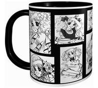 MUG Tasse à café - CANDY 2889 G