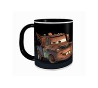 MUG Tasse à café - CARS FLASH MC QUEEN ET MARTIN 3098
