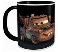MUG Tasse à café - CARS FLASH MC QUEEN ET MARTIN 3098