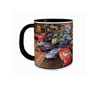 MUG Tasse à café - CARS FLASH MC QUEEN ET MARTIN 3099