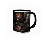 MUG Tasse à café - CHIBI PERSONNAGE HARRY POTTER 1849