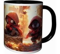 MUG Tasse à café - CHIBI SPIDERMAN 1831 G