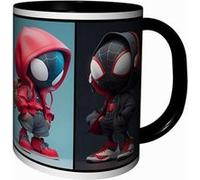 MUG Tasse à café - CHIBI SPIDERMAN 1832 G