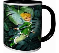 MUG Tasse à café - CLOCHETTE TINKER BELL 1754 G