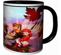 MUG Tasse à café - CLOCHETTE TINKER BELL 1755