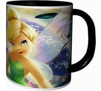 MUG Tasse à café - CLOCHETTE TINKER BELL 1756 G