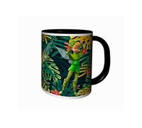 MUG Tasse à café - CLOCHETTE TINKER BELL 1757