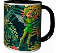 MUG Tasse à café - CLOCHETTE TINKER BELL 1757 G