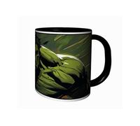 MUG Tasse à café - COMICS HULK 4162