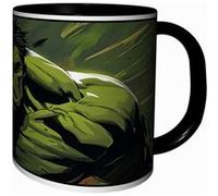 MUG Tasse à café - COMICS HULK 4162 G