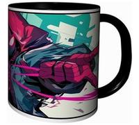 MUG Tasse à café - COMICS SPIDERMAN 4048 G