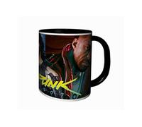 MUG Tasse à café - CYBERPUNK 2077 PHANTOM 1688
