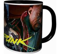 MUG Tasse à café - CYBERPUNK 2077 PHANTOM 1688