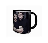 MUG Tasse à café - DEPECHE MODE 1653