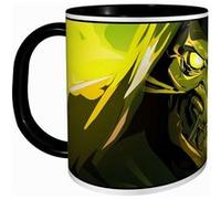 MUG Tasse à café - DOCTOR DOOM DOCTEUR FATALIS 3438 G