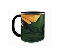 MUG Tasse à café - DOCTOR DOOM DOCTEUR FATALIS 3439