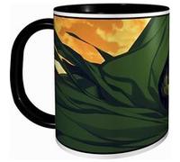 MUG Tasse à café - DOCTOR DOOM DOCTEUR FATALIS 3439 G